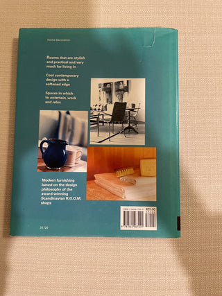 Modern comfort book RSV
