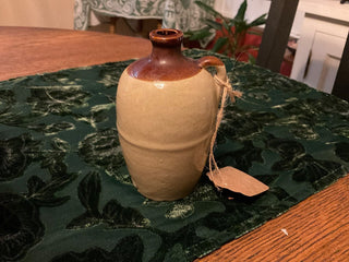Vintage Whiskey Jug MTS