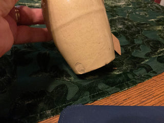 Vintage Whiskey Jug MTS
