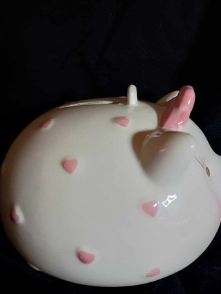 Princess piggy bank rsv