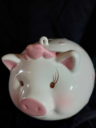 Princess piggy bank rsv
