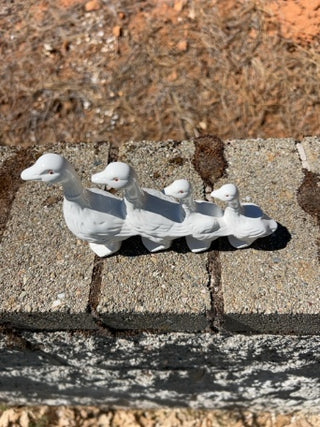 JP Dept 56 - 4 Ducks In A Row
