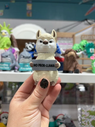 Llama Snarky Pal
