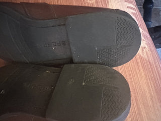 Sperry Mens Dress Shoes 10 M #47 VV MTS|110706