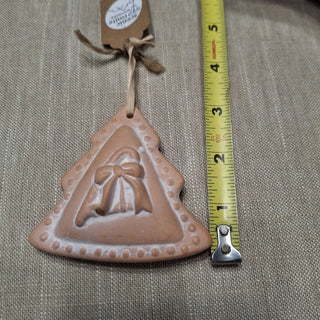 Vintage Terracotta Tree Diffuser Ornament MTS|124019