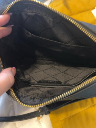 MICHAEL KORS Jet Set Small Camera Crossbody Bag MTS