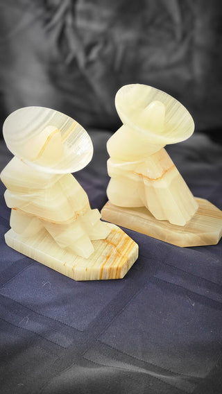 Bookends - Sleeping Sombrero - RCD|96719