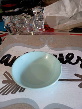 tiny bowl