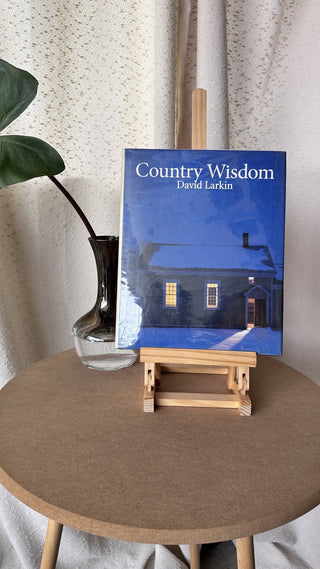 1997 Country Wisdom hardback