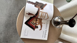 1997 Country Wisdom hardback