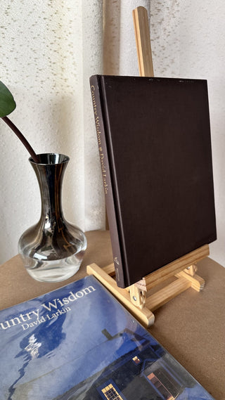 1997 Country Wisdom hardback
