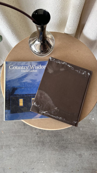 1997 Country Wisdom hardback