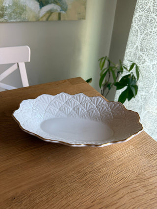 Lenox Oval Bowl