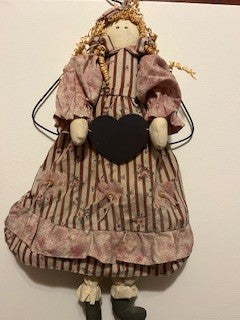 #2674 July 4th Angel RSV