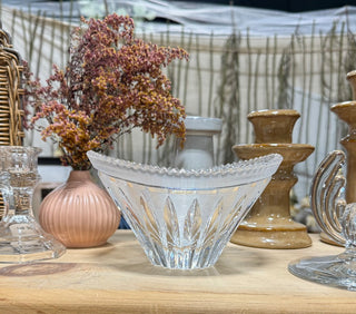 Crystal Candy Bowl (LZD - RSV)|139994