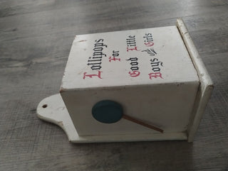 Lollipops for Good Boy's and Girls|61917