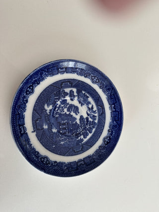 VTG Flow Blue Plate MTS