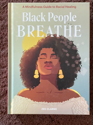 Black People Breathe MTS|79480