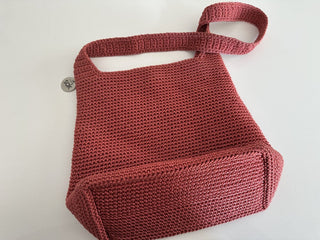 VTG Sak Shoulder Bag MTS