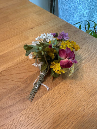 Small Boquet of Flowers|55001