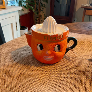 Florida Orange reamer/juicer MTS|72626