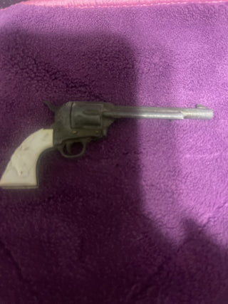 small white gun rsv