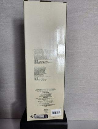 Disney Store Glass Mickey and Minnie Mouse Christmas Tree Topper-RSV|122240