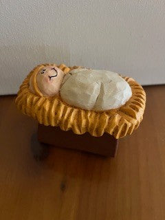 #2380 Eddie Walker Nativity RSV|112540