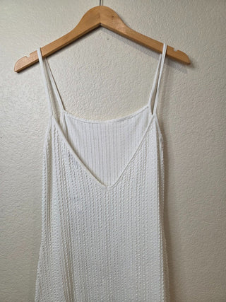 NAKD textured midi dress - NWT RSV