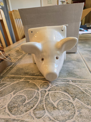Hogshead wall hanger RSV|77677