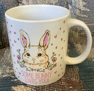 Oversized Mug|167786