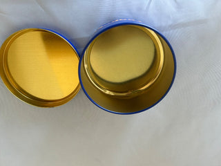 Cavalry Brand Saddle Soap Tin RSV|105978