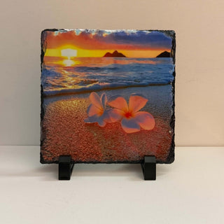 Beach Photo Sale 6 inch w/Stand