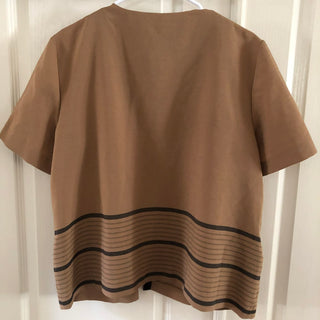 XL Maple Blouse