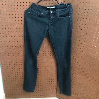 Size 27 F21 Black Jeans