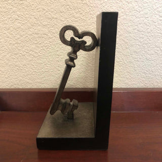 Key Bookend