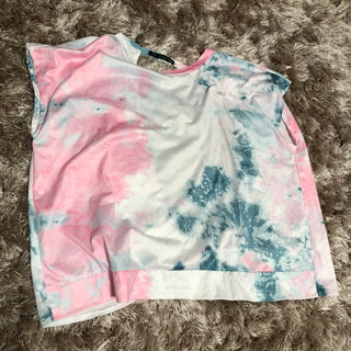 Tie Dye Shirt Large 2