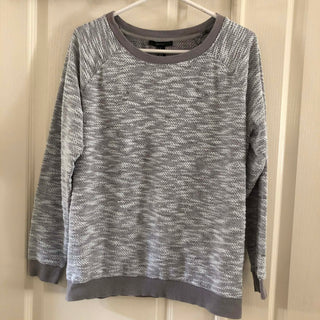 Medium Heather Grey Sweater F21