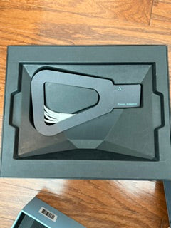 Aura Carver 10" Wifi Photo Frame
