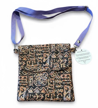Crossbody - Aztec