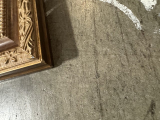 AJ - Framed Evening Glow Tuscany Art MTS|93119