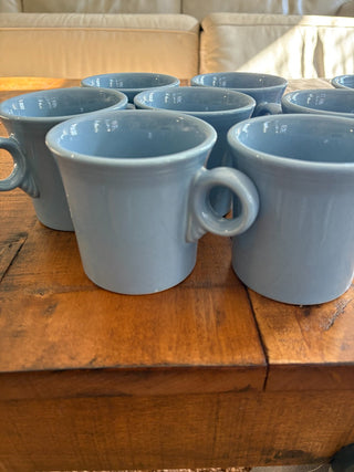 Fiesta Coffee Mug