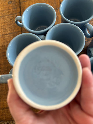 Fiesta Coffee Mug