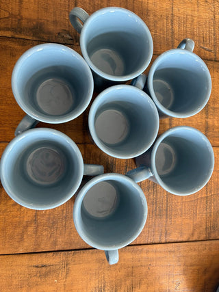 Fiesta Coffee Mug