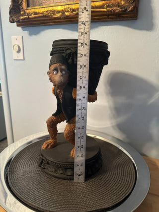 Monkey Planter 15 inch MTS|109659