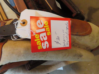 Vintage Horse Collar RCD|93525