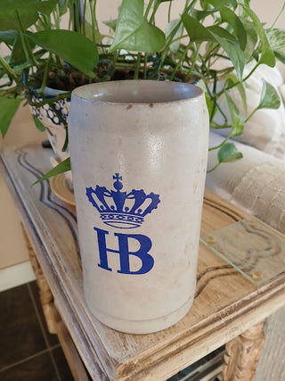 Hofbrauhaus Mug from Germany|107452