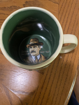Mount Rushmore mug National monument rcd|78235
