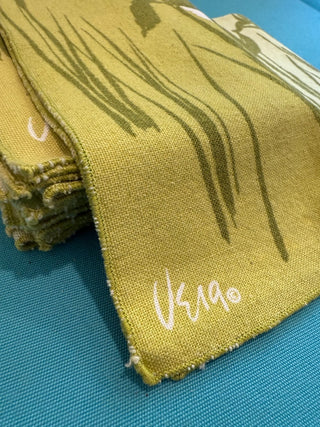 VTG Vera Tulip Napkins (set 5)|94751