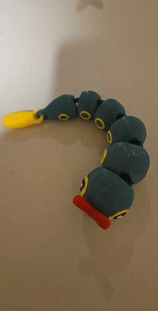 Flexi Pokémon Caterpie|67373